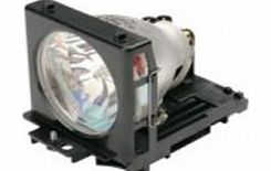 Hitachi DT00891 Replacement projector lamp
