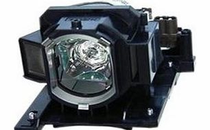 Hitachi DT01241 Replacement Projector lamp