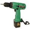 DV12DV Hitachi 12V Combi Drill with 3 Batteries.