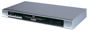 Hitachi DVP355