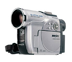Hitachi DZMV750