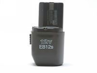 Hitachi Eb12S Battery 12V