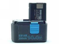 Hitachi Eb14B Battery 14.4V 2Ah 315130