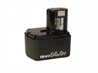 Hitachi Eb14S Battery 14.4V / 1.4Ah 316953