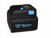 Hitachi Eb2420 Battery 24V / 2.0Ah 319805