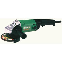 Hitachi G13Sc2 Angle Grinder 125mm / 5andquot Disc 1200w 240v