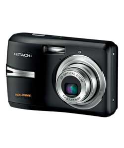 hitachi HDC1086E Black