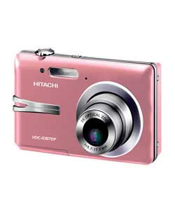 Hitachi HDC1087E Pink