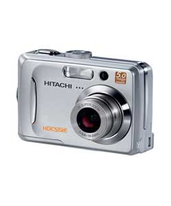 Hitachi HDC551E
