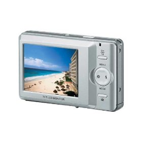 Hitachi HDC571 Silver