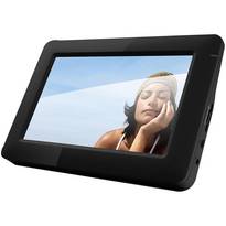 Hitachi HDC7086 7inch Digital Photoframe