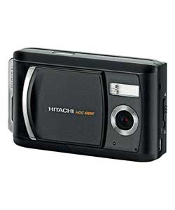 Hitachi HDC881E Black