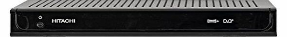 Hitachi HDR325 Freeview  Digital Twin Tuner TV Recorder - 320GB