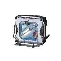 Hitachi lamp for CP-RS55/56, CP-RX60/61 PJ-LC7