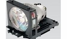 Hitachi LCD projector lamp