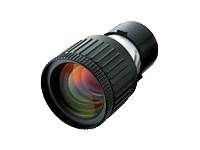 Hitachi LL-603 - telephoto zoom lens - 32 mm - 63 mm
