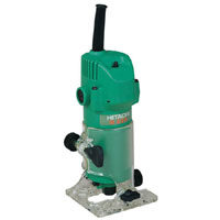 Hitachi M6Sb Laminate Trimmer 440w 110v