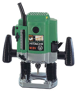 Hitachi M8V