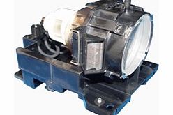 Hitachi Replacement Lamp for CP-X505/605/608