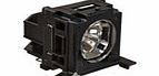 Hitachi Replacement Projector Lamp