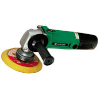 Hitachi Say150A Sander and Polisher 150mm / 6andquot Disc 380w 240v