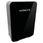 Hitachi Touro Pro 1 TB Desktop External Hard