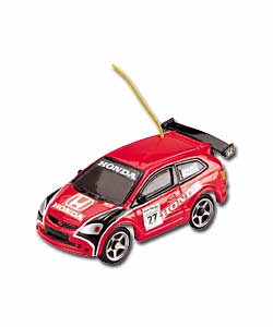 Hitari Mean Speed Machines