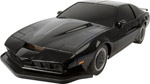 Hitari Radio Controlled Knight Rider KITT ( Knight