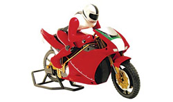 Hitari SUPERBIKE
