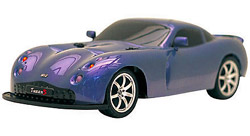 Hitari TVR-TUSCAN-S