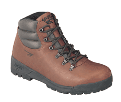 HITEC EUROTREK LEATHER
