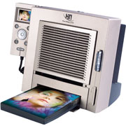 HiTouch 631PS Photo Printer