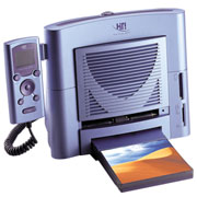 HiTouch 640PS Photo Printer