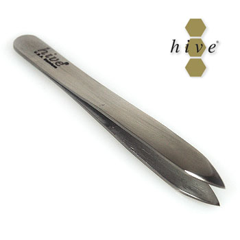 Hive of Beauty Hive-Gold Sharp Tip Stainless