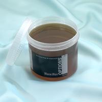 Hive of Beauty Options - Standard Warm Wax - 450g