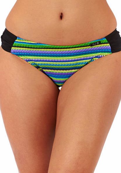 Hive Swimwear Womens Hive Swimwear Delirium Blue Bee An Angel