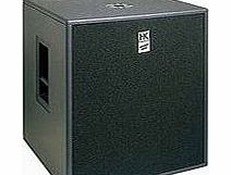 Premium Pro 1x18`` Sub 500W