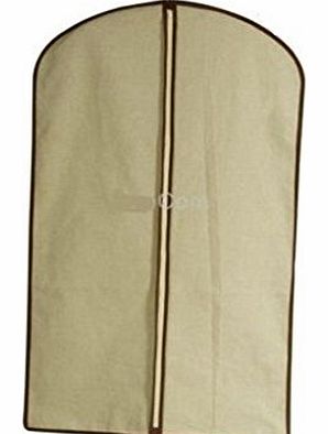 HK TRADING Suit Bag Garment Protector Carrier Travel Cover Luggage