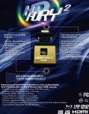 HDfury 2: Universal HDMI to Component and RGB/VGA Converter