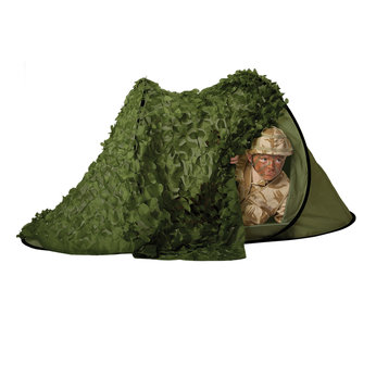 HM Armed Forces Camouflage Stealth Netting