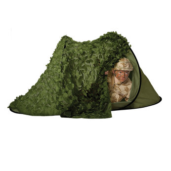 Camouflage Stealth Netting