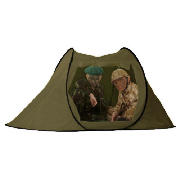 HM Armed Forces Pop Up Tent