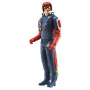 HM Armed Forces Raf Falcons Parachutist