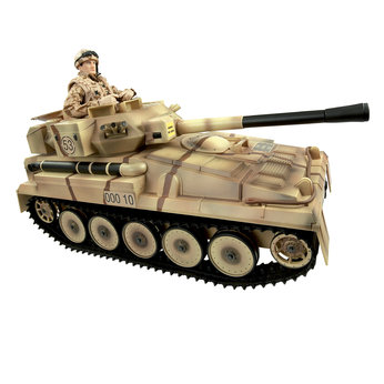 Tactical Battle Tank