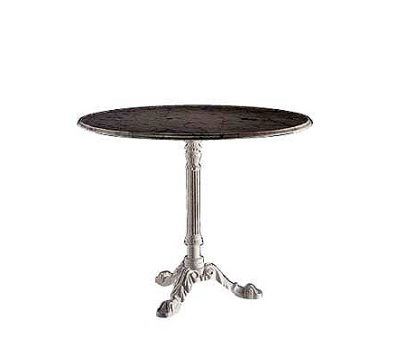 HND Berrow Round Dining Table