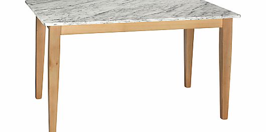 HND Katrina 6 Seater Rectangular Dining Table,