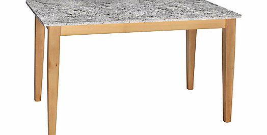 HND Katrina Bar Table, Kashmir White