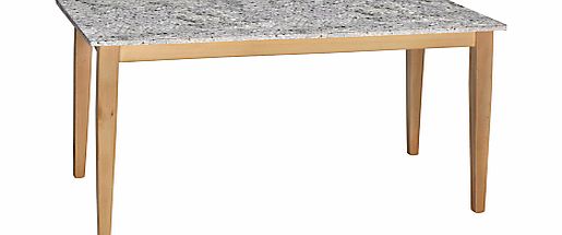 HND Katrina Large Rectangular Dining Table