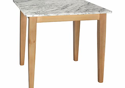 HND Katrina Square Dining Table