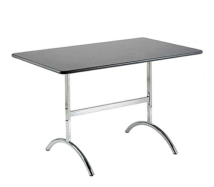 HND Palisade Rectangular Dining Table